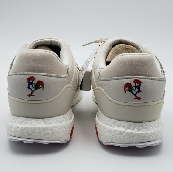 🚫SOLD!!!🚫 Adidas EQT Support Ultra CNY Chinese New Year - Picture 4 of 5